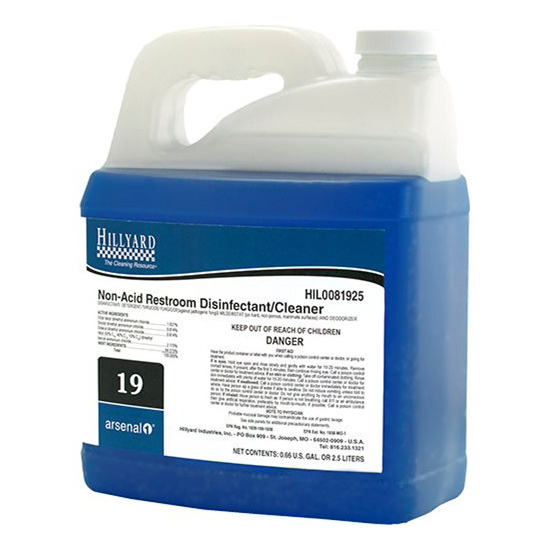 CF9012 Brady Industries