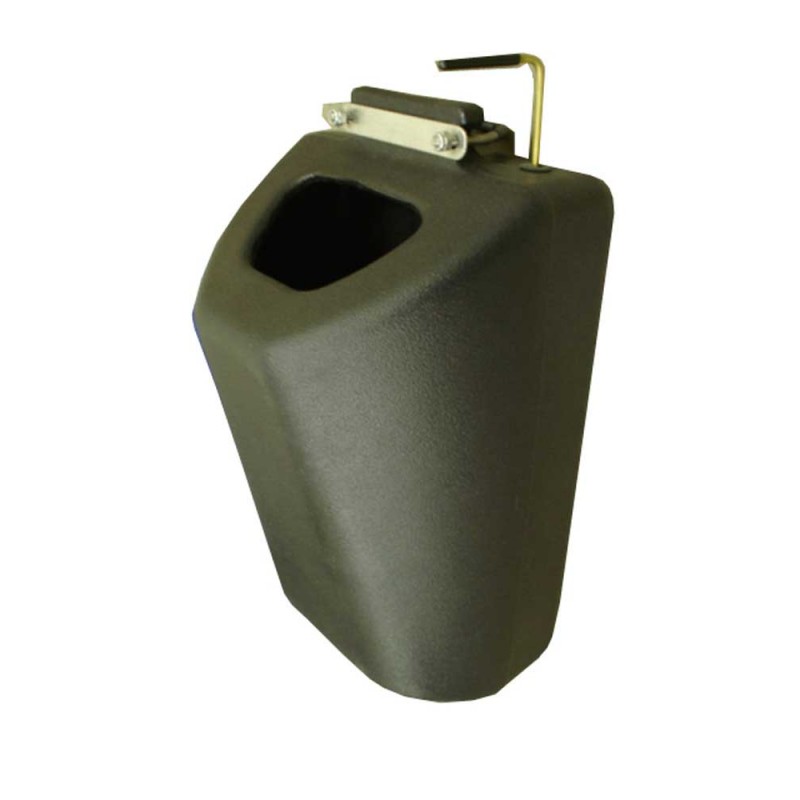 MC3500 Brady Industries